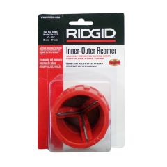 Ridgid 34965 R Model 127 İç Dış Rayba 6-40 mm