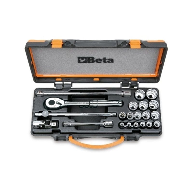 Beta 009200944 920AS/MBM-C21 1/2'' Lokma