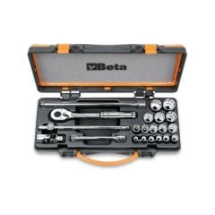 Beta 009200944 920AS/MBM-C21 1/2'' Lokma