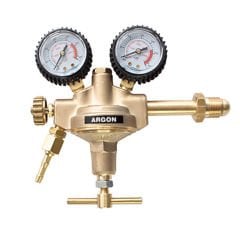 Evren 217 100 Bar G5/8'' Dış Argon Yüksek Basınç Düşürücü