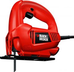 Black & Decker KS501 Elektrikli Dekupaj Testere Makinesi