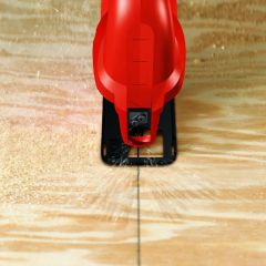 Black & Decker KS501 Elektrikli Dekupaj Testere Makinesi