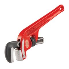 Ridgid 31065 45˚ 2'' Ağır Tip Sondaj Boru Anahtarı 12'' 300mm