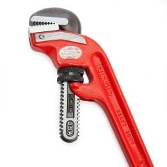 Ridgid 31065 45˚ 2'' Ağır Tip Sondaj Boru Anahtarı 12'' 300mm
