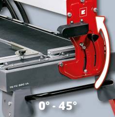 Einhell 4301220 TE-TC 920 UL Taş ve Seramik Kesme Makinesi