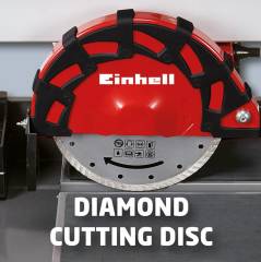 Einhell 4301220 TE-TC 920 UL Taş ve Seramik Kesme Makinesi