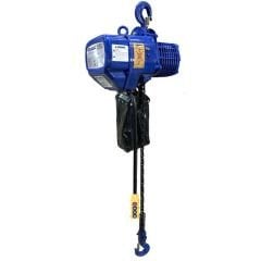 Atlas Pro ATZCE2 2 Ton 5 Mt. Elektikli Zincirli Vinç