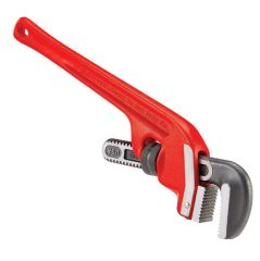 Ridgid 31075 45˚ 2 ½'' Ağır Tip Sondaj Boru Anahtarı 18'' 450mm