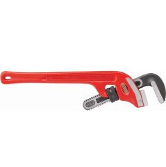 Ridgid 31075 45˚ 2 ½'' Ağır Tip Sondaj Boru Anahtarı 18'' 450mm