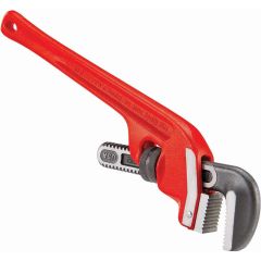 Ridgid 31075 45˚ 2 ½'' Ağır Tip Sondaj Boru Anahtarı 18'' 450mm