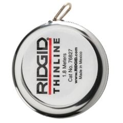 Ridgid 76827 Metrik Yiv Metre 1mt
