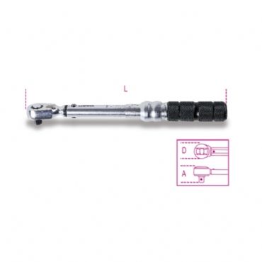 Beta 006050110 605E/10 1-5Nm Tork Anahtarı
