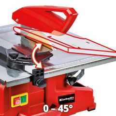Einhell TC-TC 800 Seramik Fayans Kesme Makinesi