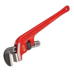 Ridgid 31080 45˚ 3'' Ağır Tip Sondaj Boru Anahtarı 24'' 600mm