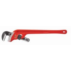 Ridgid 31080 45˚ 3'' Ağır Tip Sondaj Boru Anahtarı 24'' 600mm
