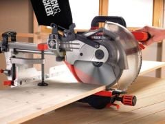 Black Decker SMS500 Gönye Kesme Testere Makinesi