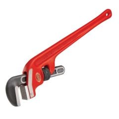 Ridgid 31085 45˚ 5'' Ağır Tip Sondaj Boru Anahtarı 36'' 900mm