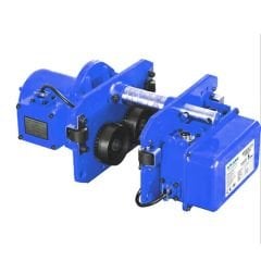 Atlas Pro ATZCE-T2 2 Ton Elektrikli Vinç Şaryosu