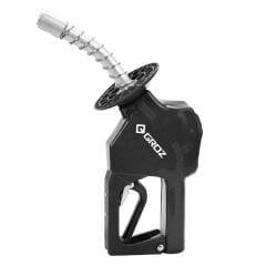 Groz 45559 FCNA/0-1/N 1'' Otomatik Yakıt Kontrol Tabancası