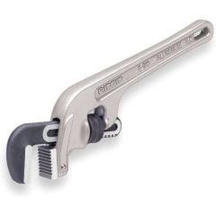 Ridgid 90117 2'' Ağır Tip Alüminyum 45° Sondaj Boru Anahtarı 14 inc 350 mm