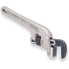 Ridgid 90117 2'' Ağır Tip Alüminyum 45° Sondaj Boru Anahtarı 14 inc 350 mm