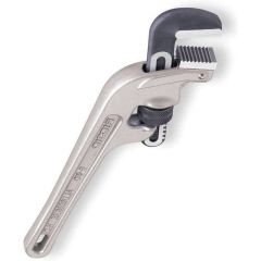 Ridgid 90117 2'' Ağır Tip Alüminyum 45° Sondaj Boru Anahtarı 14 inc 350 mm