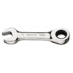 Beta 001420110 142C 10mm Cırcırlı Kombine Anahtar