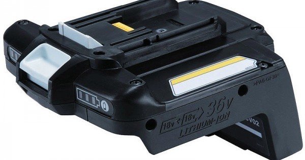 Makita 196813-6 Akü Dönüştürücü Bcv02