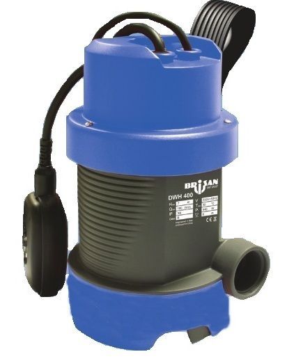 Dab- Brisan DWH 300 Atık Su Pompası