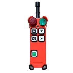 Atlas Pro ATZCE-C4S Atzce Serici Vinçler için Kablosuz Kontrol Paneli