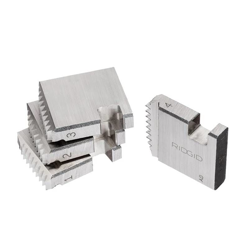 Ridgid 37845 1½'' Ridgid El Tipi Paftalar İçin Pafta Tarağı NPT Sağ