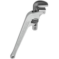 Ridgid 90127 3'' Ağır Tip Alüminyum 45° Sondaj Boru Anahtarı 24'' 600mm