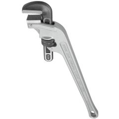 Ridgid 90127 3'' Ağır Tip Alüminyum 45° Sondaj Boru Anahtarı 24'' 600mm