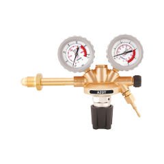 Yıldız 5230SC 0-4 Bar G 5/8'' Dış Azot Basınç Düşürücü