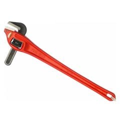 Ridgid 89445 3'' Ağır Tip 90° Sondaj Boru Anahtarı 24'' 600 mm