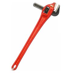 Ridgid 89445 3'' Ağır Tip 90° Sondaj Boru Anahtarı 24'' 600 mm