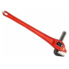 Ridgid 89445 3'' Ağır Tip 90° Sondaj Boru Anahtarı 24'' 600 mm