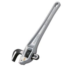 Ridgid 31125 2 ½'' Ağır Tip 90° Alüminyum Sondaj Boru Anahtarı 18'' 450 mm
