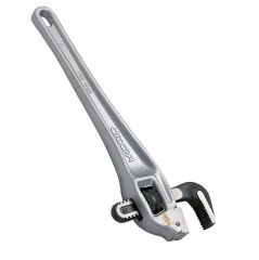 Ridgid 31125 2 ½'' Ağır Tip 90° Alüminyum Sondaj Boru Anahtarı 18'' 450 mm