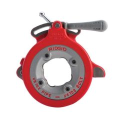 Ridgid 97070 Model 811A Pafta Kafası Hızlı Açılır BSPT 1/8''-2''