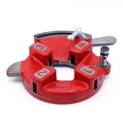 Ridgid 97070 Model 811A Pafta Kafası Hızlı Açılır BSPT 1/8''-2''