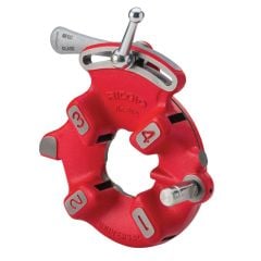 Ridgid 97070 Model 811A Pafta Kafası Hızlı Açılır BSPT 1/8''-2''