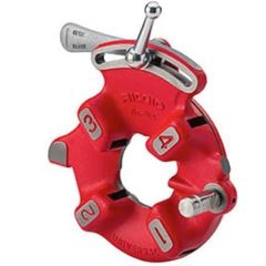 Ridgid 97070 Model 811A Pafta Kafası Hızlı Açılır BSPT 1/8''-2''