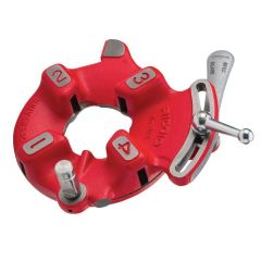 Ridgid 97070 Model 811A Pafta Kafası Hızlı Açılır BSPT 1/8''-2''
