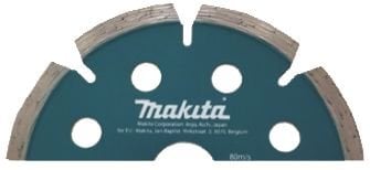 Makita B-53780 Elmas Testere 115Mm