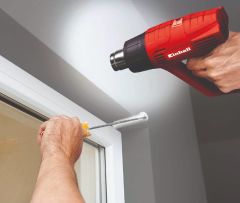 Einhell TC-HA 2000/1 Sıcak Hava Tabancası