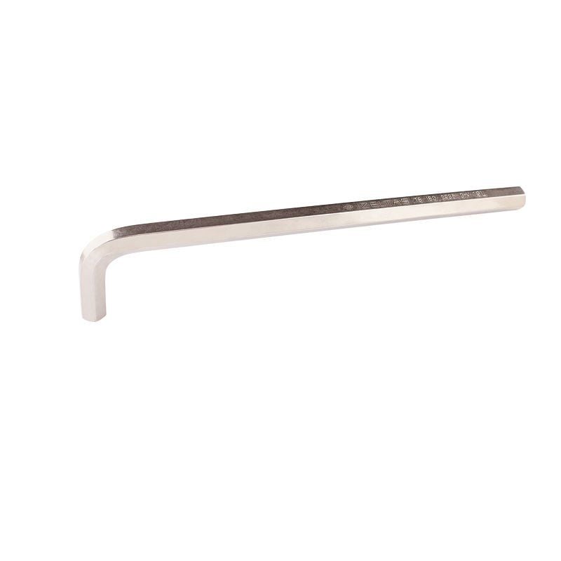 İzeltaş 4903220040 4mm Uzun Altı Köşe Allen Anahtar