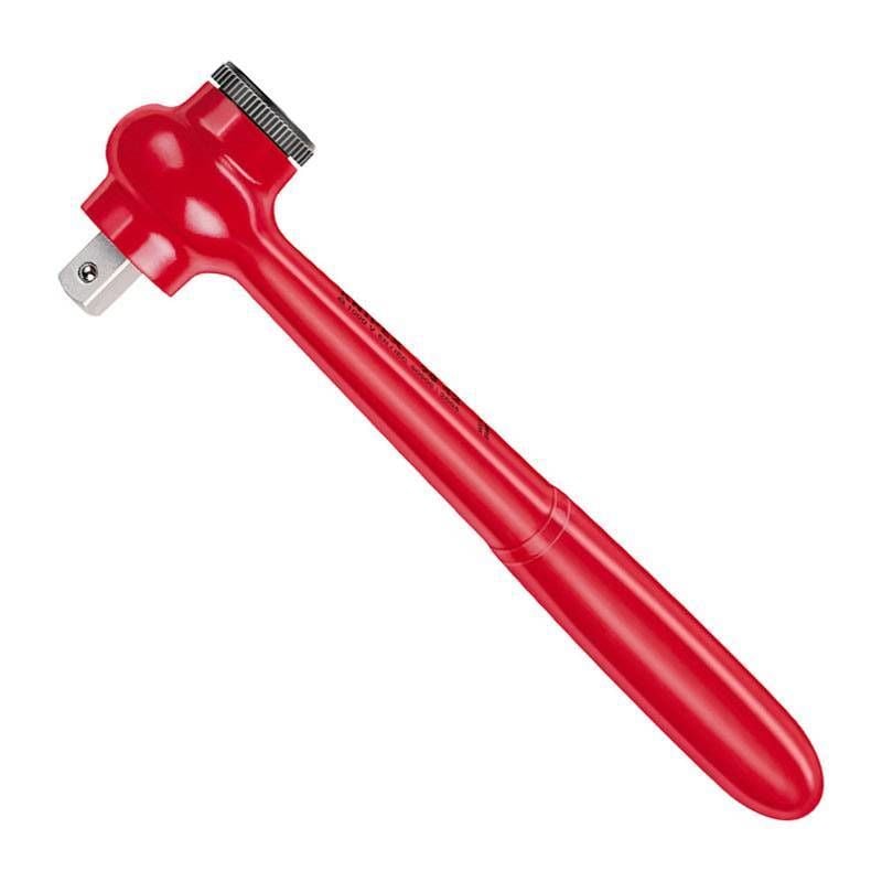 Knipex 98 42 Cırcır Kolu ½ inç