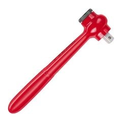 Knipex 98 42 Cırcır Kolu ½ inç