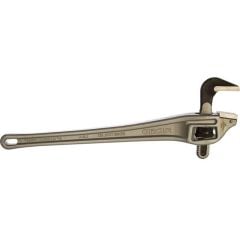 Ridgid 31130 3'' Ağır Tip 90° Alüminyum Sondaj Boru Anahtarı 24'' 600 mm